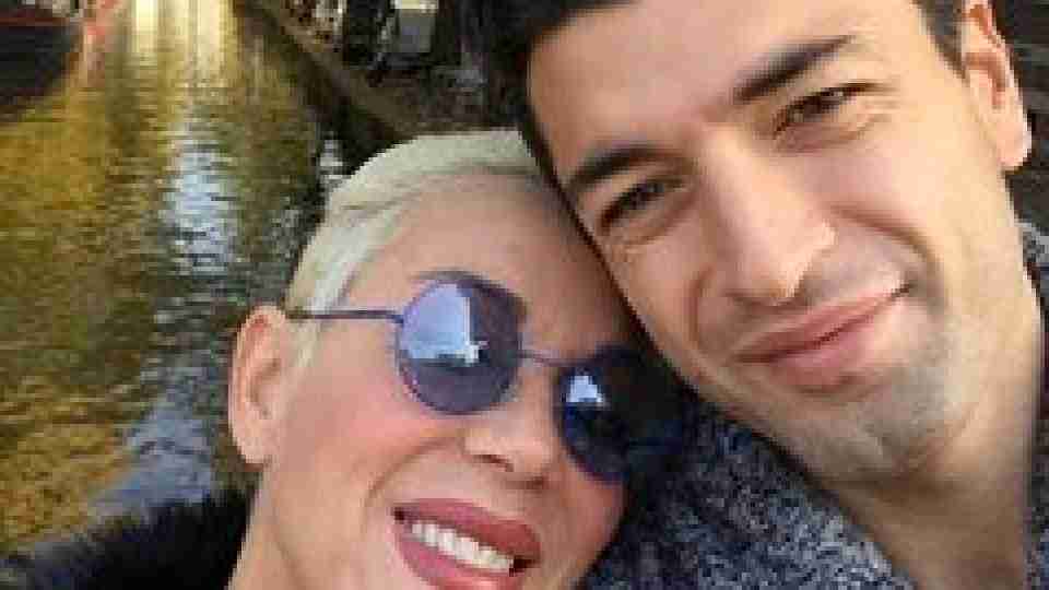 Billur Kalkavan’ın ölümünün birinci yılında hayat arkadaşı Buğra Bahadırlı’dan ‘Benim aşkımdın şimdi aşk oldun...’ 